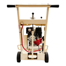 Load image into Gallery viewer, EDCO DS20 20 Inch Gasoline Walk-Behind Concrete Saw