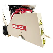 Load image into Gallery viewer, EDCO DS20 20 Inch Gasoline Walk-Behind Concrete Saw