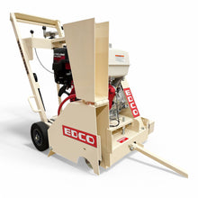 Load image into Gallery viewer, EDCO DS20 20 Inch Gasoline Walk-Behind Concrete Saw