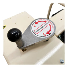 Load image into Gallery viewer, EDCO DS20 20 Inch Gasoline Walk-Behind Concrete Saw