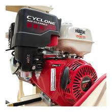 Load image into Gallery viewer, EDCO DS20 20 Inch Gasoline Walk-Behind Concrete Saw
