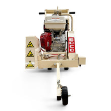 Load image into Gallery viewer, EDCO DS20 20 Inch Gasoline Walk-Behind Concrete Saw