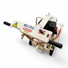 Load image into Gallery viewer, EDCO DS20 20 Inch Gasoline Walk-Behind Concrete Saw