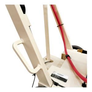 EDCO DS20 20 Inch Gasoline Walk-Behind Concrete Saw