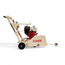 Load image into Gallery viewer, EDCO DS20 20 Inch Gasoline Walk-Behind Concrete Saw