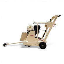 Load image into Gallery viewer, EDCO DS20 20 Inch Gasoline Walk-Behind Concrete Saw