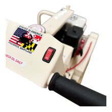 Load image into Gallery viewer, EDCO DS20 20 Inch Gasoline Walk-Behind Concrete Saw