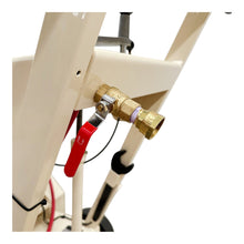 Load image into Gallery viewer, EDCO DS20 20 Inch Gasoline Walk-Behind Concrete Saw