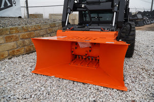 EZG Hog Crusher