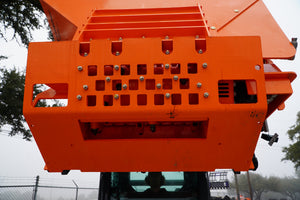 EZG Hog Crusher