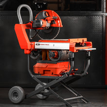 Load image into Gallery viewer, iQMS362i 16.5&quot; Dust Control Masonry Saw 362i