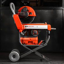 Load image into Gallery viewer, iQMS362i 16.5&quot; Dust Control Masonry Saw 362i