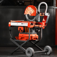Load image into Gallery viewer, iQMS362i 16.5&quot; Dust Control Masonry Saw 362i