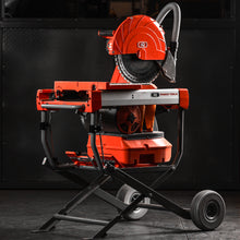 Load image into Gallery viewer, iQMS362i 16.5&quot; Dust Control Masonry Saw 362i