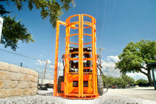 Load image into Gallery viewer, EZG Fence Hog 36&quot;