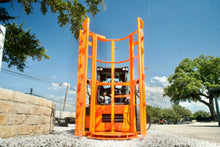 Load image into Gallery viewer, EZG Fence Hog 36&quot;