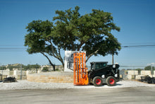 Load image into Gallery viewer, EZG Fence Hog 36&quot;