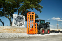 Load image into Gallery viewer, EZG Fence Hog 36&quot;
