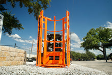 Load image into Gallery viewer, EZG Fence Hog 36&quot;