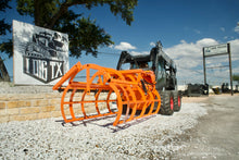 Load image into Gallery viewer, EZG Fence Hog 36&quot;
