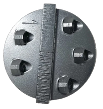 Load image into Gallery viewer, QC Trapezoid Holder Compatible with Terrco