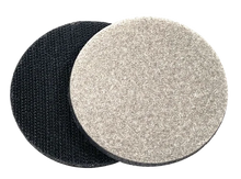 Load image into Gallery viewer, SA Superthick Floor Disc with Velcro Attachment