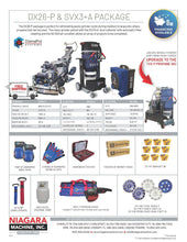 Load image into Gallery viewer, DX26-P Flex Coupler