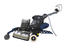 Load image into Gallery viewer, DX26-SP Self-Propelled Electric Grinder