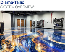 Load image into Gallery viewer, Diama-Aggregate