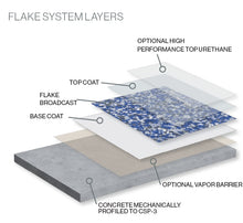 Load image into Gallery viewer, Diama-Flake System