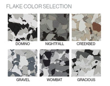 Load image into Gallery viewer, Diama-Flake System