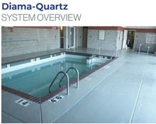 Load image into Gallery viewer, Diama-Quartz System