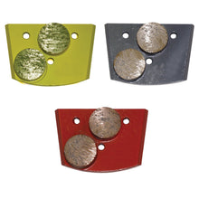 Load image into Gallery viewer, EDCO Magna-Trap 4 Core Tooling - Double Dyma-Dots
