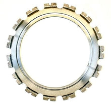 Load image into Gallery viewer, Hydraulic Dragon Claw Premium Diamond Ring Blade