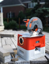 Load image into Gallery viewer, iQ360XT 14&quot; Dust Control Table Saw