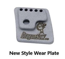 Load image into Gallery viewer, Hydraulic Dragon Claw Premium Diamond Ring Blade