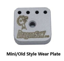Load image into Gallery viewer, Hydraulic Dragon Claw Premium Diamond Ring Blade