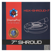 Load image into Gallery viewer, Dust Shroud for ROG-60