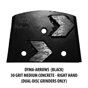 EDCO Magna-Trap PRO-Tooling - Dyma-Arrows