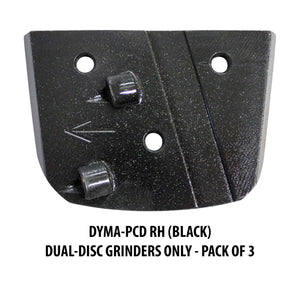 EDCO Magna-Trap PRO-Tooling - Dyma-PCD