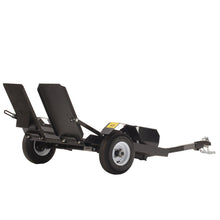 Load image into Gallery viewer, Barreto 712MTH Micro Trencher - PART ONLY - 3X4 DROP GATE TRAILER 12&quot;