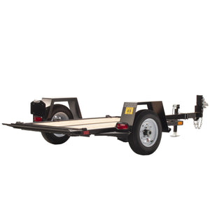 Barreto 1324STK - 13 HP STK TRACK TRENCHER