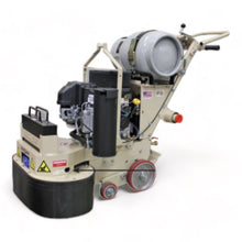 Load image into Gallery viewer, EDCO 2D-HDP Propane MAGNA-TRAP Heavy Duty Dual-Disc Floor Grinder