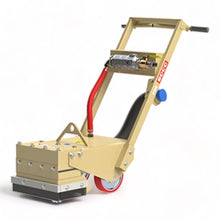 Load image into Gallery viewer, EDCO CD-5 5-Head Crete-Crusher Concrete Surface Prep Machine