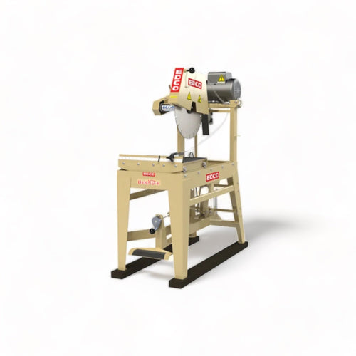 EDCO MS20E 20 Inch Electric Masonry Saws