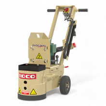 Load image into Gallery viewer, EDCO SEC-NG MAGNA-TRAP Single-Disc Concrete Floor Grinder