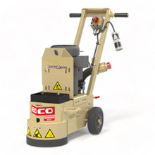Load image into Gallery viewer, EDCO TG10-E 10" Electric Turbo Concrete Floor Grinder