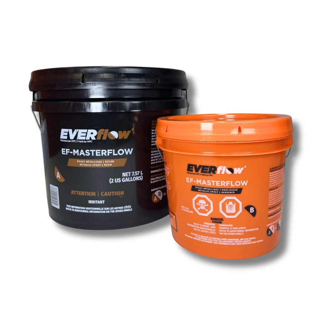 Everflow Ferrules Everflow EF-MASTERFLOW – Blades Direct