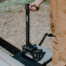 Load image into Gallery viewer, ERGUO S2 Extension Arm with Handlebar Controls for GRABO Gripster Lifters