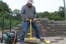 Load image into Gallery viewer, ES T-Handle Natural Stone Package D2